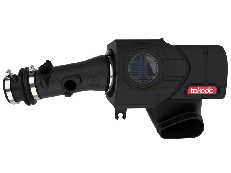 aFe Momentum Pro 5R Cold Air Intake System Acura TLX 21-23 V6 — Fits 2021-2023 Acura TLX
