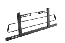 Cargar imagen en el visor de la galería, BackRack 17-23 F250/350 (cuerpo de aluminio) Solo marco de rack original Requiere hardware