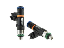 Cargar imagen en el visor de la galería, Grams Performance Mazda Miata NA/NB 1.6/1.8L 550cc Fuel Injectors (Set of 4)