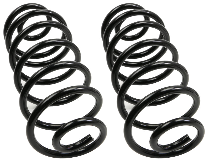 MOOG 05-10 Chevrolet Cobalt Rear Coil Springs
