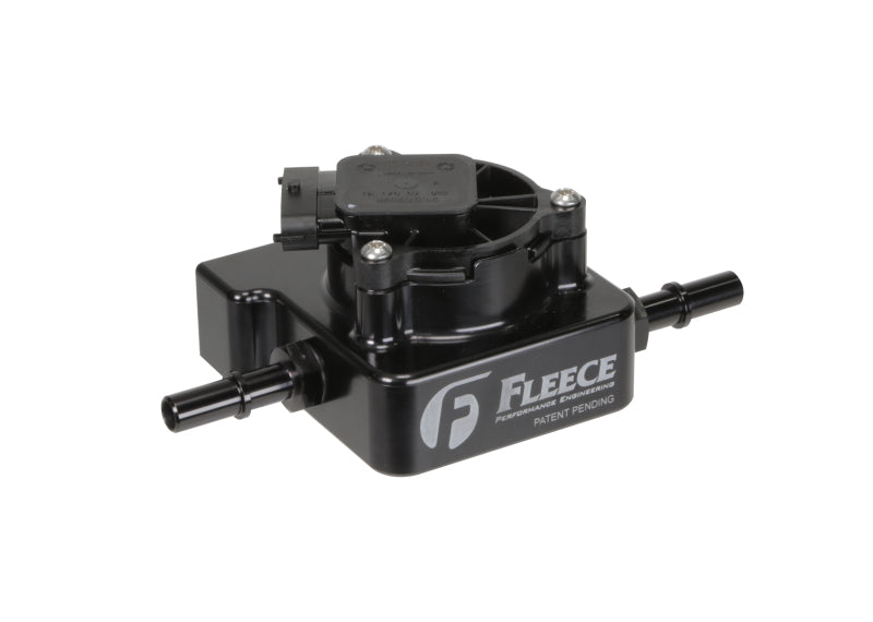 Fleece Performance Fuel Filter Upgrade Kit — 2020-2024 GM Duramax 6.6L L5P
