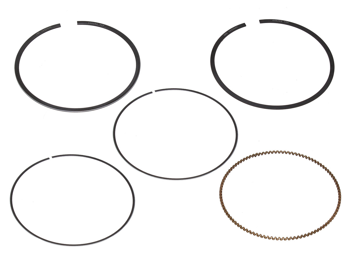 Namura TOP END KIT Hyperdryve 103.97/+1.00 YAM (NA-40025-4K)