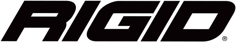 Rigid Industries 10in Adapt Amber PRO Light Cover