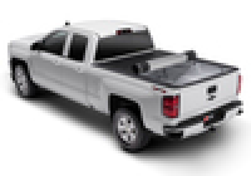 BAK 2020 Chevy Silverado 2500/3500 HD 6 pies 9 pulgadas caja Revolver X2