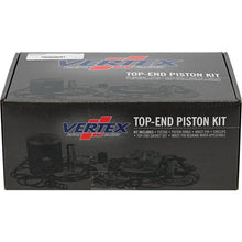 Cargar imagen en el visor de la galería, Vertex Piston 18-22 KTM 125 SX 125cc Top End Piston Kit