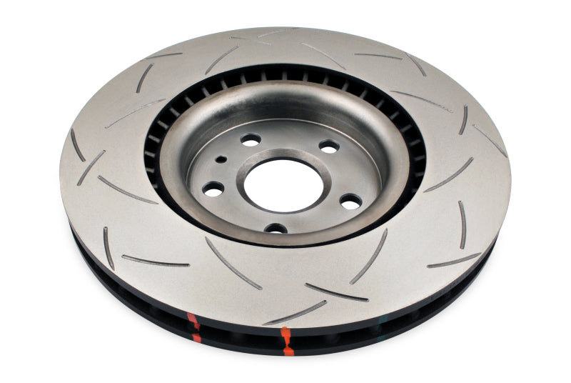 Rotor delantero ranurado serie 4000 DBA 2010+ Camaro V8 SS