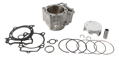 Cylinder Works Standard Bore Cylinder Kit 100mm — Fits 2004-2009/2012-2013 Yamaha YFZ 450