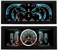 Cargar imagen en el visor de la galería, Autometer 73-87 Chevy/GMC Full Size Truck InVision Direct Fit Digital Dash System