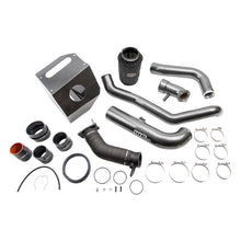 Load image into Gallery viewer, Wehrli 17-19 Chevrolet L5P Duramax High Flow Intake Bundle Kit - Gloss Black