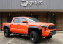 Cargar imagen en el visor de la galería, Superlift 2024 Toyota Tacoma 4WD 2in. Leveling Kit (Does Not Fit AVS Vehicles or TRD Pro/Trailhntr)