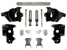 Cargar imagen en el visor de la galería, Kit de tope hidráulico trasero ICON 10-14 para Ford Raptor