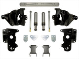 Kit de tope hidráulico trasero ICON 10-14 para Ford Raptor