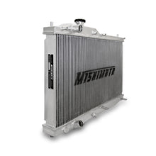 Cargar imagen en el visor de la galería, Mishimoto 00-09 Honda S2000 3 Row Manual X-LINE (Thicker Core) Aluminum Radiator