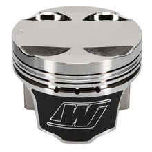 Cargar imagen en el visor de la galería, Wiseco Mitsu 4G64 w/4G63 Heads 10.5:1 E85 Piston Kit