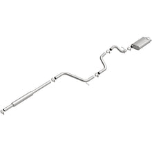 Load image into Gallery viewer, MagnaFlow BRE Exhaust Kit 00-07 Sable Taurus 3.0L