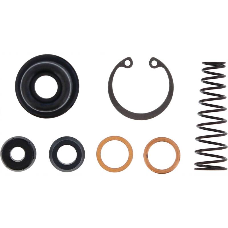 All Balls Racing Master Cylinder Rebuild Kit