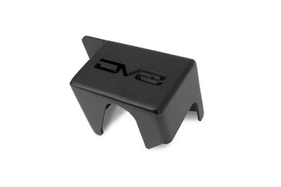 DV8 Offroad Crash Bar Caps w/ Accessory Mount — Fits 2021-2025 Ford Bronco