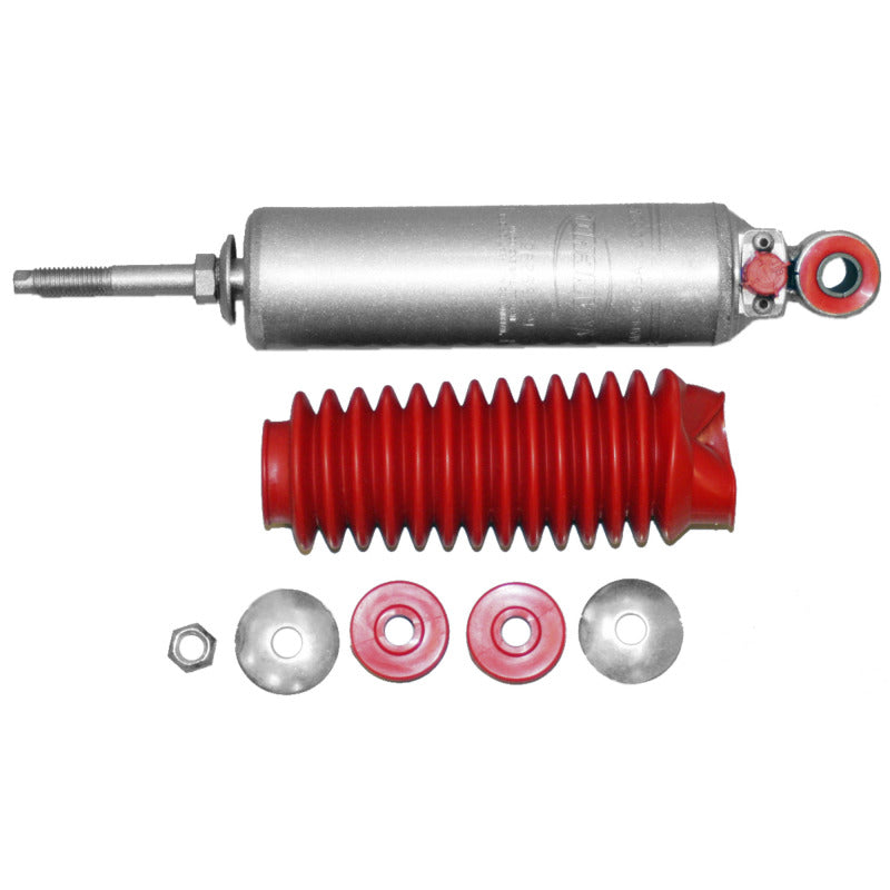 Rancho RS9000XL Front Shock for 02-06 Chevrolet Avalanche 2500