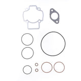 Athena 04-08 Aprilia 50 Complete Gasket Kit w/O-Rings (Excl Oil Seals)