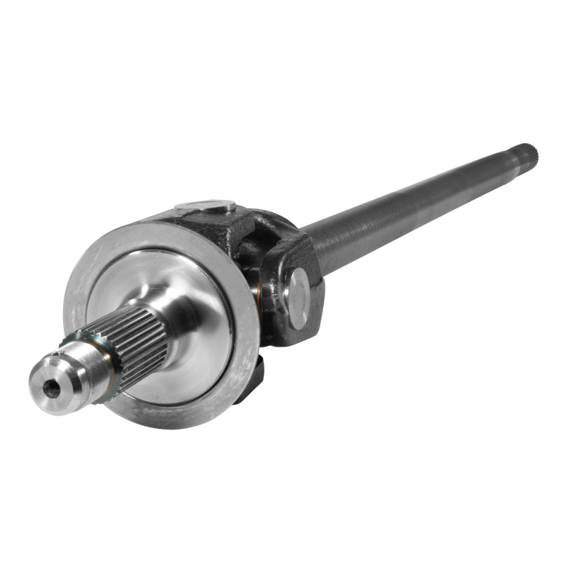 Yukon Gear Right Hand Front Axle Assembly - 03-08 Chrysler 9.25in Front