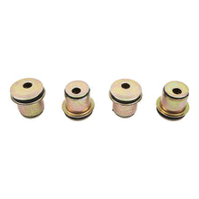 Cargar imagen en el visor de la galería, Belltech ALIGNMENT KIT 99-08 GM 2-DEGREE BUSHINGS