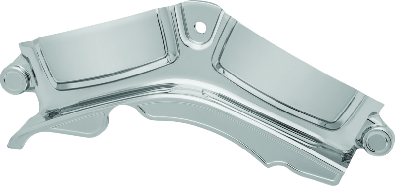 Kuryakyn Cylinder Base Cover Chrome