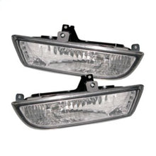 Cargar imagen en el visor de la galería, Spyder Honda Prelude 97-01 OEM Fog Lights W/Switch- Clear FL-CL-HP97-C