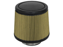 Cargar imagen en el visor de la galería, aFe MagnumFLOW Air Filters IAF PG7 A/F PG7 4(3.85)F x 8B x 7T x 6.70H