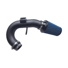 Cargar imagen en el visor de la galería, Injen 12-15 Audi A6 L4-2.0L Turbo SP Cold Air Intake System - Wrinkle Black