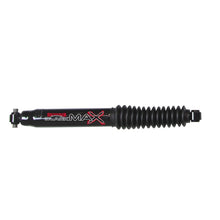 Cargar imagen en el visor de la galería, Skyjacker 2018+ Jeep Wrangler JL 2in-3in Lift Black Max Rear Shock Absorber w/ Black Boot