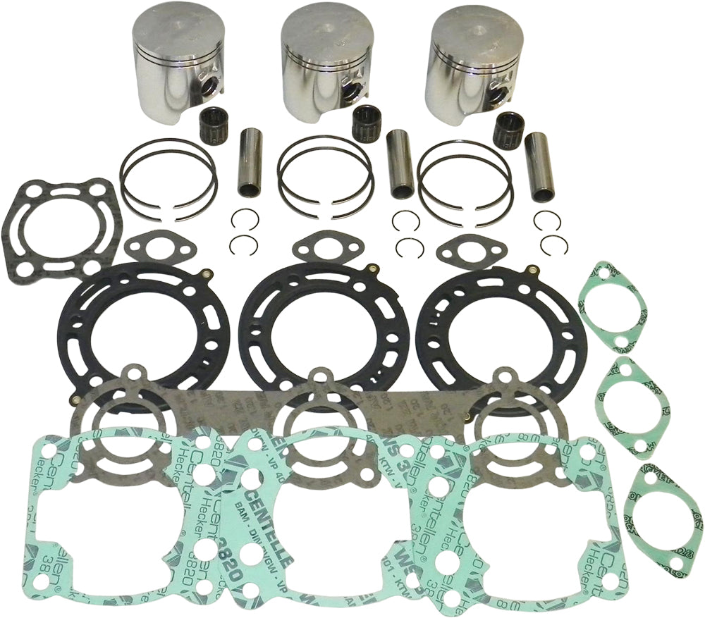 WSM Complete TOP END KIT 71.3MM (010-834-10)