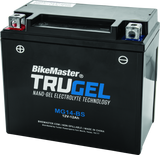 BikeMaster Trugel Battery MG14-BS