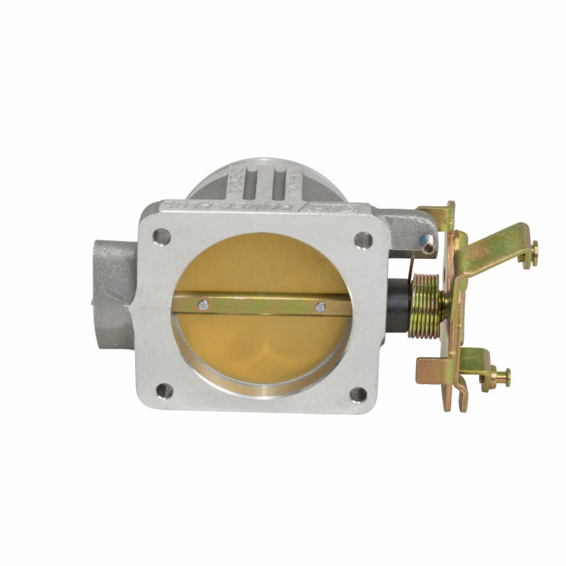 BBK 96-04 Ford Mustang 4.6 GT 75mm Throttle Body BBK Power Plus Series (CARB EO 96-01 Only)