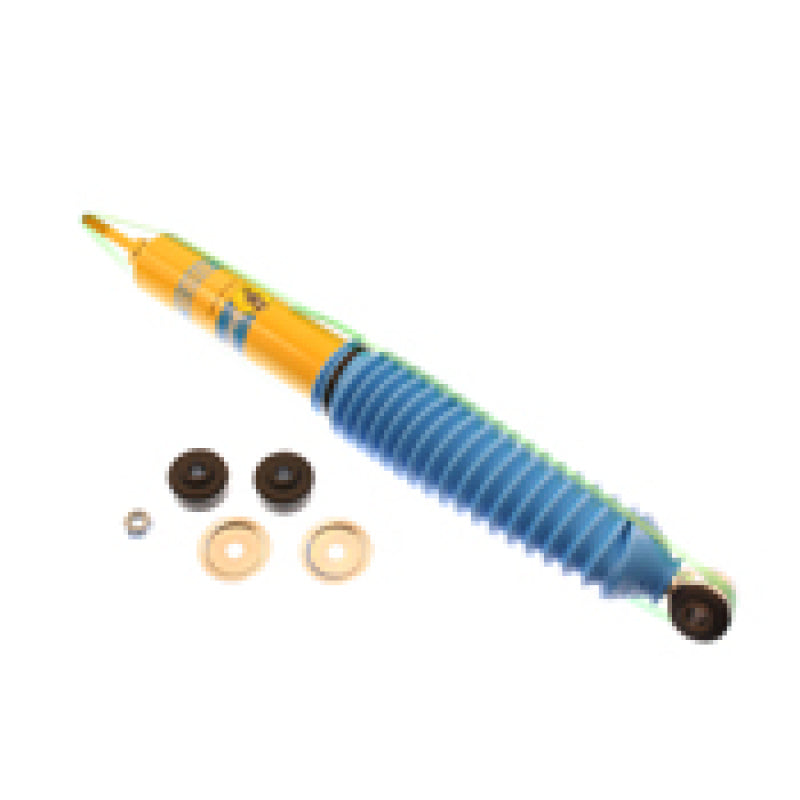 Amortiguador monotubo trasero Bilstein serie 4600 92-06 Ford E-150 de 46 mm