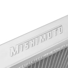 Cargar imagen en el visor de la galería, Mishimoto 03-06 Infiniti G35 Manual Aluminum Radiator