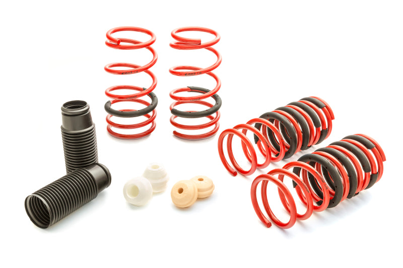 Kit Sportline de Eibach para Scion FR-S ZN6 2.0L 4 cilindros 13