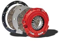 Cargar imagen en el visor de la galería, McLeod RST Clutch 2011-2012 Mustang Gt 1in X 23 Metric Spline