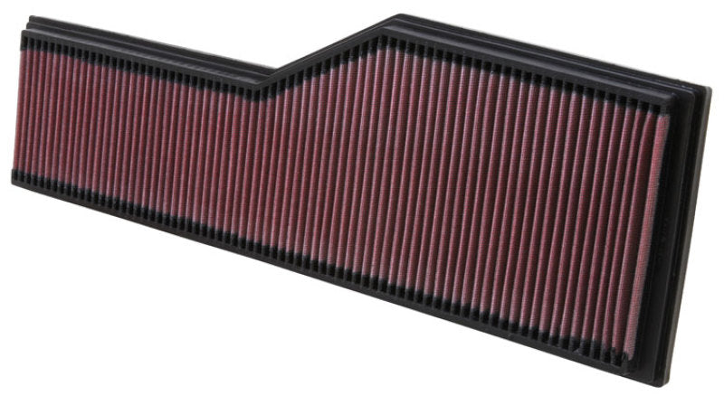 K&N Replacement Air Filter — Fits Porsche 911 3.4L 99-08