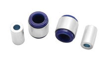 Cargar imagen en el visor de la galería, SuperPro 18-23 Jeep Wrangler JL Rear Panhard Rod Bushing Kit