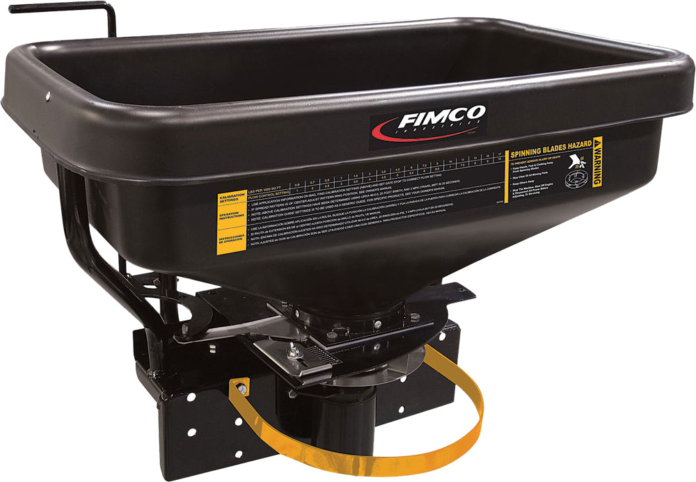 Fimco DRY Material Spreader (5301845)