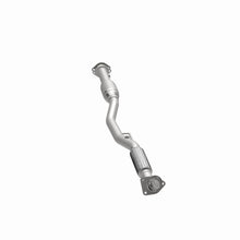 Cargar imagen en el visor de la galería, MagnaFlow Conv Direct Fit Catalytic Converter 2007-2015 Nissan Altima L4 2.5L Gas and Diesel