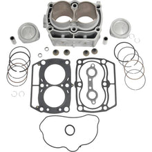 Load image into Gallery viewer, Cylinder Works 2010 Polaris Ranger 800 4x4 800cc Standard Bore Cylinder Kit 10.2:1 Comp. 80mm