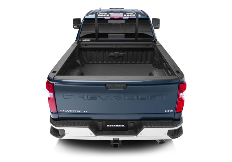 Bastidor original BackRack 20-23 Silverado/Sierra 2500HD/3500HD Solo requiere hardware