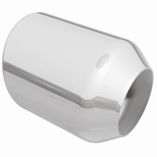 Cargar imagen en el visor de la galería, MagnaFlow Tip 1-Pk Bbr 4.00 X 5.00 2.5 Id 1