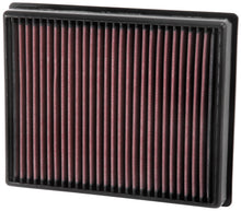 Load image into Gallery viewer, K&amp;N 13 Ford Fusion 2.0L L4 Replacement Air Filter