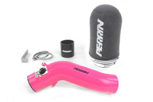 Load image into Gallery viewer, Perrin 18-21 Subaru STI Cold Air Intake - Hyper Pink