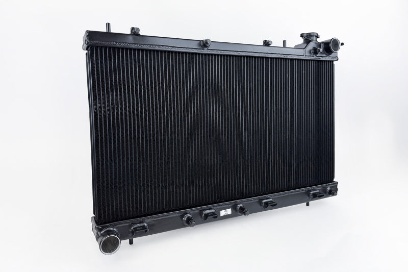 CSF 06-08 Subaru Forester XT All Aluminum Radiator
