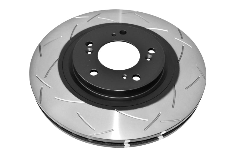 Rotor ranurado delantero serie 4000 DBA 00-05 S2000