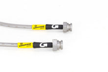 Cargar imagen en el visor de la galería, Goodridge 91-95 Acura Legend Stainless Steel Brake Lines