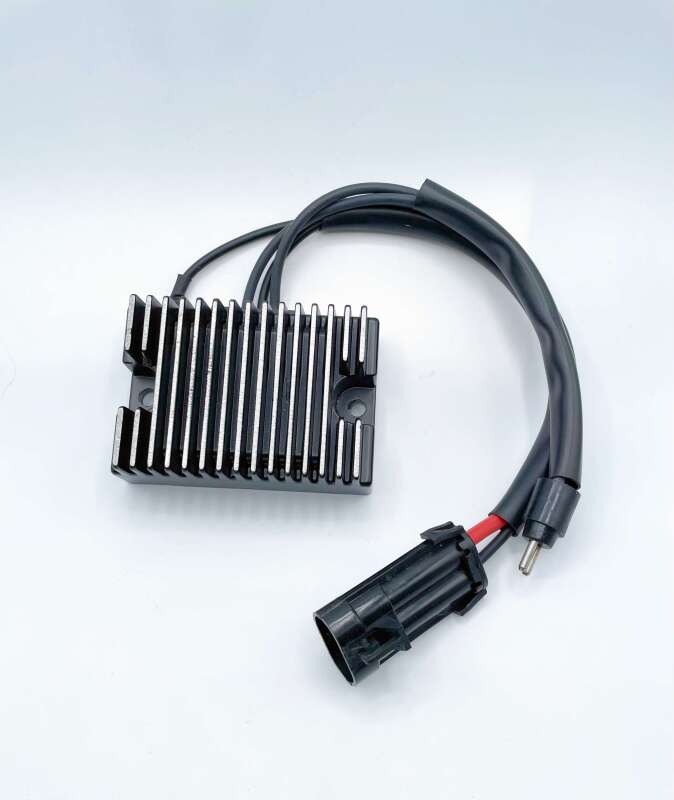 Ricks Motorsport OEM Style Rectifier-Regulator